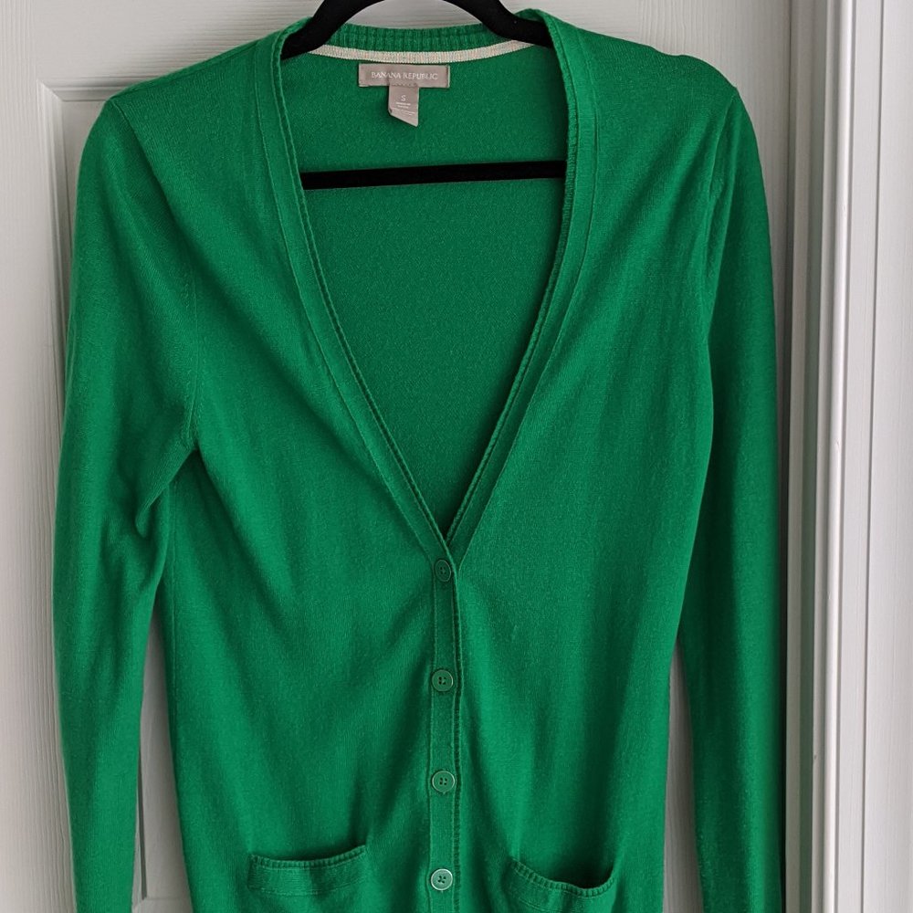 BANANA REPUBLIC Women's sweater